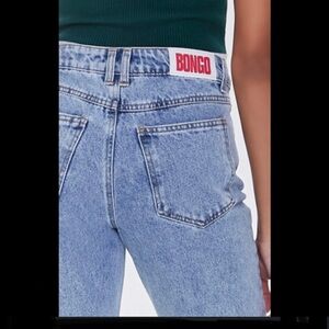 BONGO Forever 21 Jeans